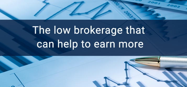 lowest-brokerage-india